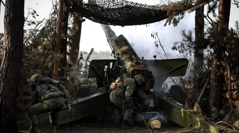 Освобождены Петровское, Тихое и Отрадное, ВСУ несут потери и сдаются в плен: как развивается ситуация в зоне СВО