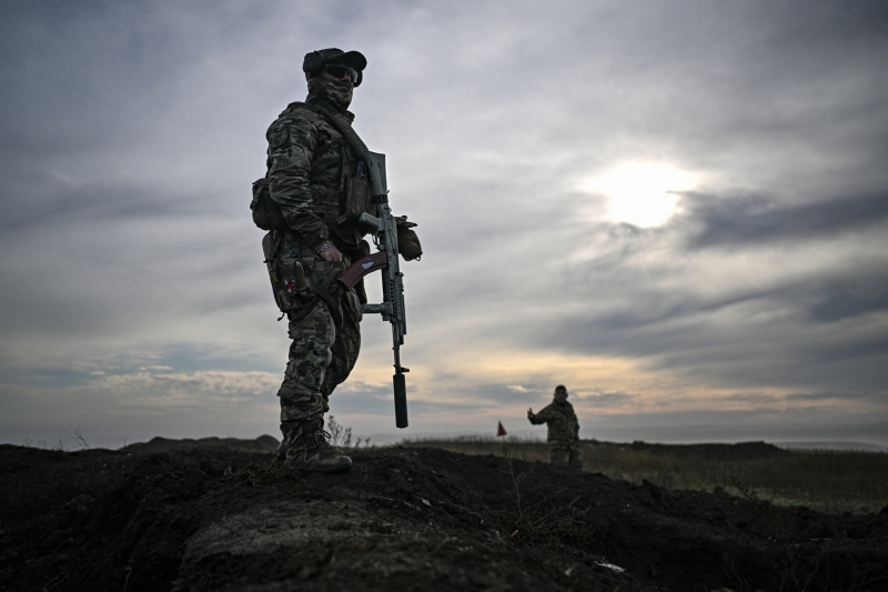 «Отправит власти ЕС на помойку истории»: как Европа пытается отрицать реальность в вопросе украинского кризиса