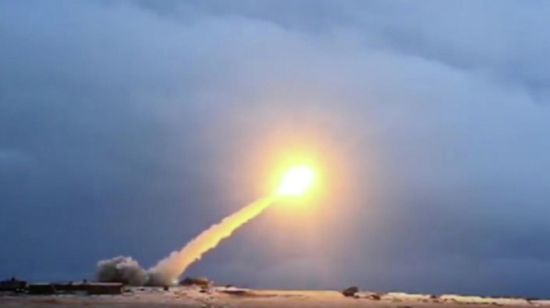 Песков назвал «Буревестник» и «Посейдон» прорывными технологиями