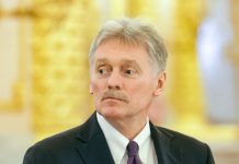 Песков заявил, что в оперативной встрече Путина и Трампа нет необходимости