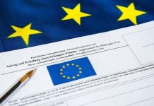 Politico: ЕС готовится прекратить выдачу шенгенских мультивиз россиянам