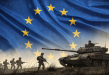 Политик Мема: Европа играет с огнём, финансируя прокси-войну против России