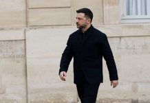 Политолог Дудчак: для Зеленского ситуация на Украине остаётся тяжёлой