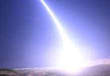 После испытаний США Minuteman III: Белоусов назвал целесообразной немедленную подготовку РФ к ядерным испытаниям