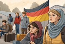 «Праздник иждивенчества вечно продолжаться не может»: почему в Германии решили урезать пособия для украинских беженцев