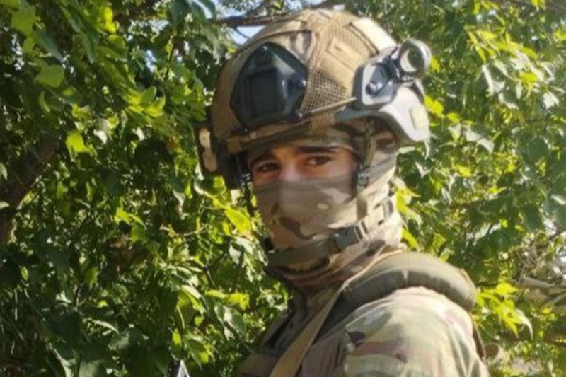 «Продолжаю дело деда»: как штурмовики сдерживали украинский «контрнаступ»