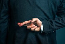 Профайлер Анищенко объяснил, как внешне по человеку определить ложь