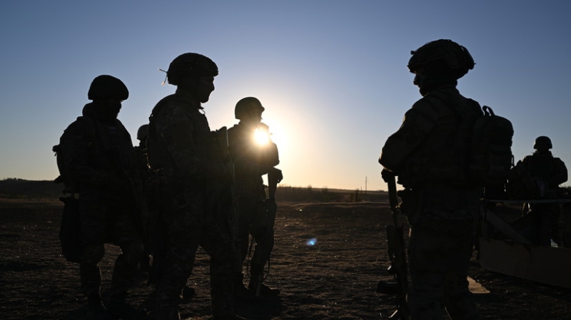 «Противник выбит из опорного пункта»: ВС РФ завершают зачистку от ВСУ в Гнатовке и Роге в районе Красноармейска