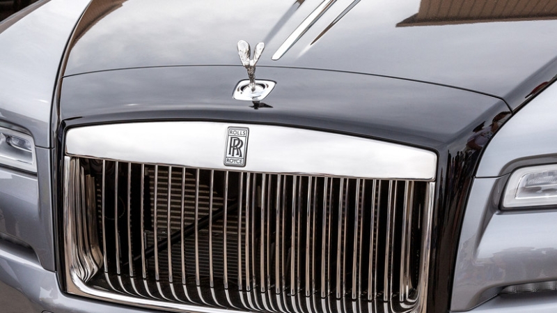 Пугачёва не стала избавляться от своего Rolls-Royce Phantom в России