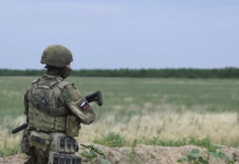 Пушилин заявил, что ВС России в Красноармейске ведут зачистку и перемалывают ВСУ