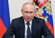 Путин поддержал предложение объявить 2026-й годом единства народов России