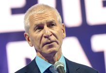 Путин в шутку заявил, что работа в ГД изменила экс-министра спорта Матыцина