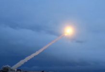 Rebelión: «Буревестник» должен вернуть здравомыслие Европе