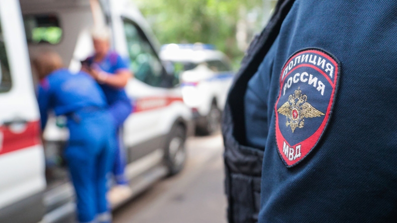 «Ребёнок в тяжёлом состоянии»: в Красногорске мальчику разорвало руку при попытке поднять с земли купюру