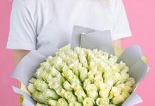 Доставка цветов: секреты идеальной передачи положительных эмоций