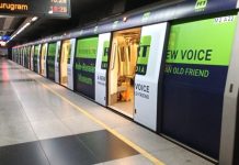 RT запустил масштабную рекламную кампанию в Индии перед началом новостного вещания