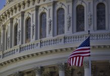 Сенат США официально поддержал законопроект о бюджете страны