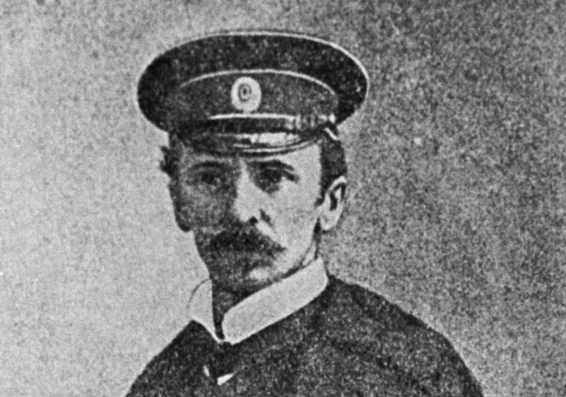 Севастопольское восстание моряков в 1905 году: о трагедии