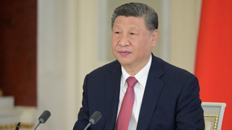 Си Цзиньпин заявил, что саммит АТЭС в 2026 году пройдёт в Шэньчжэне