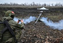 Силами Южной и Восточной группировок: российские войска освободили Петровское, Тихое и Отрадное