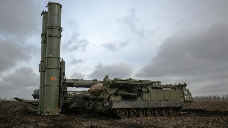 Силы ПВО уничтожили 13 украинских беспилотников над Россией