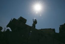 Силы ПВО уничтожили 40 БПЛА над Чёрным морем, Крымом и Белгородской областью