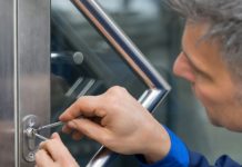 Вскрытие дверей: подробное руководство и практические советы