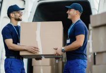 Лучшие грузчики: профессионализм, надежность и качество услуг