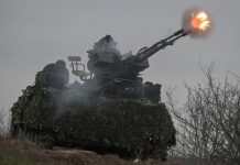 «Совершена массированная атака»: за ночь российские силы ПВО сбили 33 украинских БПЛА