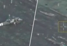 «Создать хаос в рядах ВСУ»: можно ли после прорыва фронта в районе Красноармейска забросить десант в тыл врага