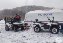 Спасатели в ходе поисков семьи Усольцевых обследовали пещеру в Красноярском крае