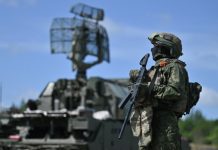 Средства ПВО уничтожили 18 украинских дронов над четырьмя регионами России