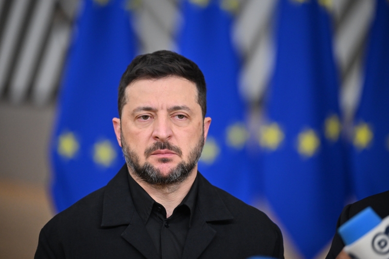 «Стал последней каплей для Брюсселя»: почему идея поддержки Украины уже не кажется такой привлекательной в Европе