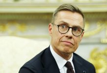 Стубб: прекращение огня на Украине до весны 2026 года маловероятно