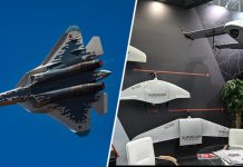 Су-57Э, Як-130М, «Ансат-М» и передовые беспилотники: какие новинки покажет Россия на выставке в Дубае