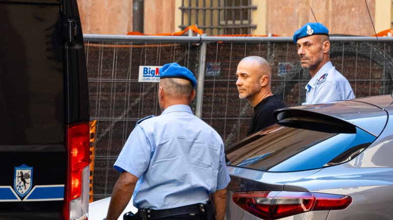 Суд Италии рассмотрит 19 ноября апелляцию Кузнецова по делу о «Севпотоках»