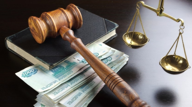 Суд в Краснодаре взыскал в пользу России активы Туапсинского коммерческого порта