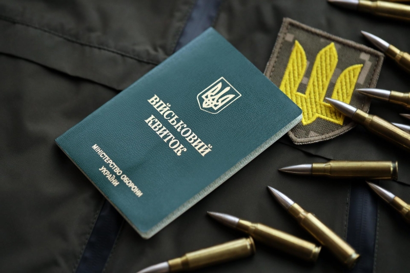 «Такое положение дел может оказаться роковым»: почему на Западе встревожились из-за массового оттока молодёжи с Украины