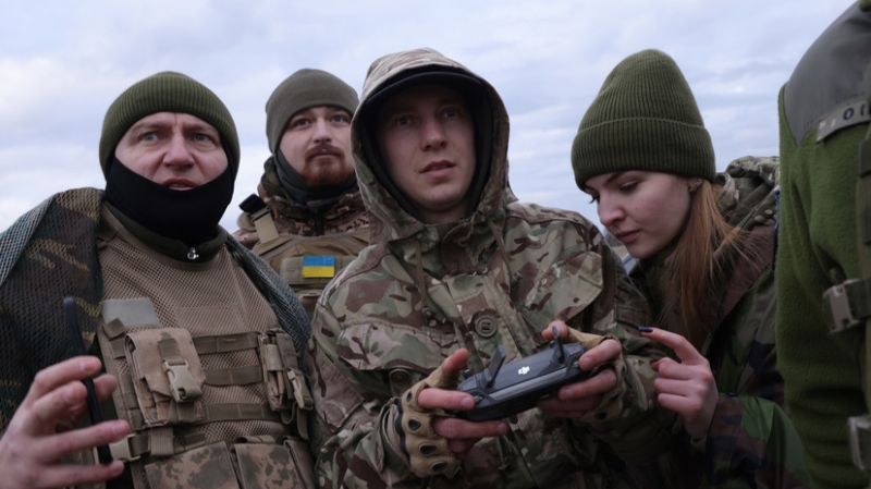 «Такое положение дел может оказаться роковым»: почему на Западе встревожились из-за массового оттока молодёжи с Украины