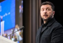 ТАСС: за год Украина получила от Запада $52 млрд