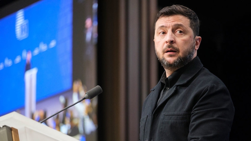 ТАСС: за год Украина получила от Запада  млрд