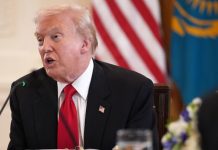 Трамп допустил денуклеаризацию США, России и Китая в будущем