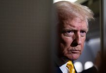 Трамп: Киев не выразил никакой благодарности за усилия США по урегулированию