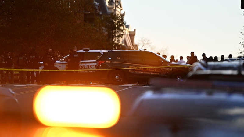 Трамп назвал стрельбу в Вашингтоне проявлением главной угрозы США — нелегалов