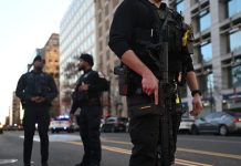 Трамп пообещал самое жесткое наказание для устроившего стрельбу в Вашингтоне