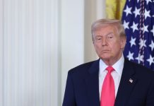 Трамп: Прибалтике не о чем беспокоиться, конфликт на Украине будет разрешён