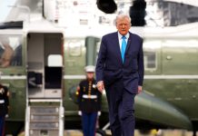 Трамп заявил, что для его терпения в украинском вопросе нет последней капли