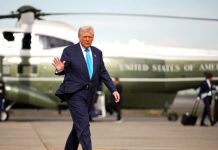 Трамп заявил о способности урегулировать конфликт на Украине за пару месяцев