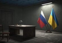 «Творческих дискуссий» никто вести не собирался»: в России ответили на приостановку Киевом переговоров с Москвой