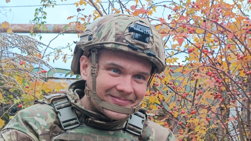 «У кошки девять жизней, я свои пять уже потратил»: боевая магия штурмовика с позывным Вуду